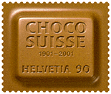 Hundred years Chocosuisse !